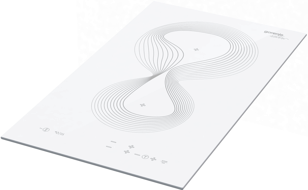Независимая индукционная варочная панель Gorenje IT321KR