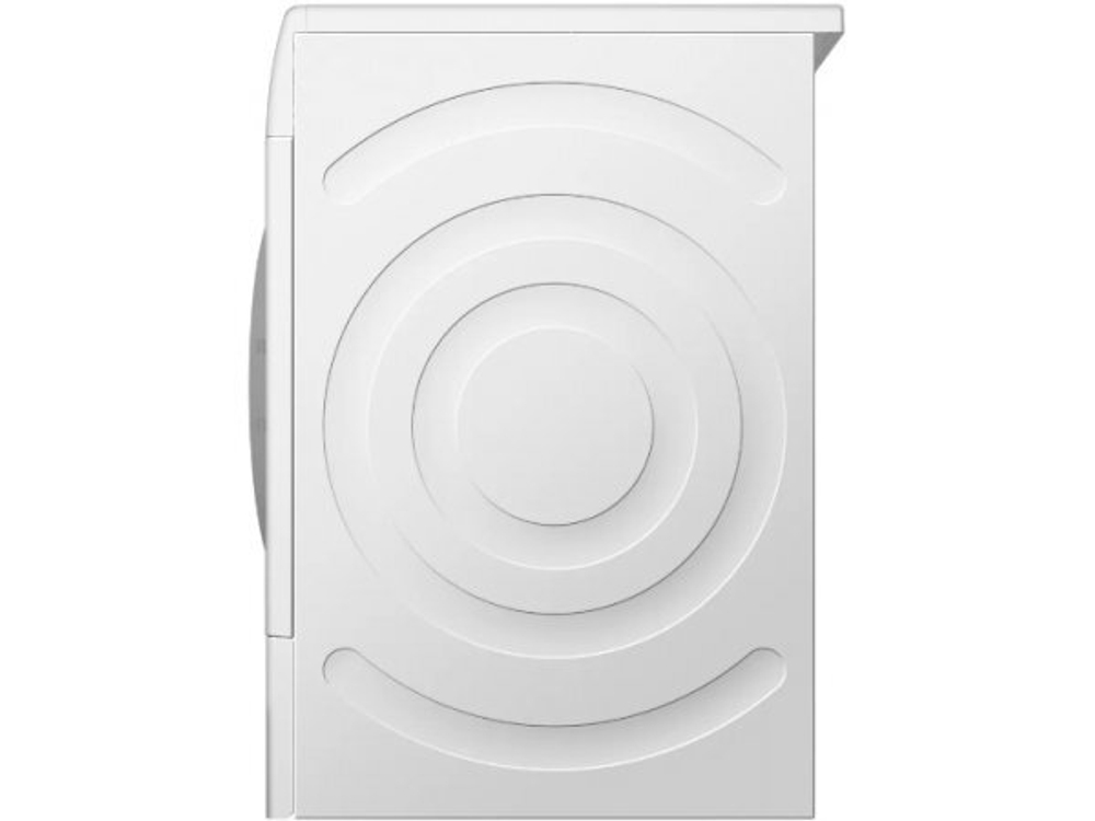Сушильная машина Bosch WTX87EH0EU