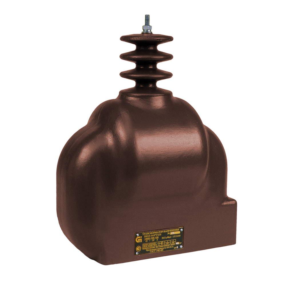 Трансформатор ЗНОЛ-10 III УХЛ1