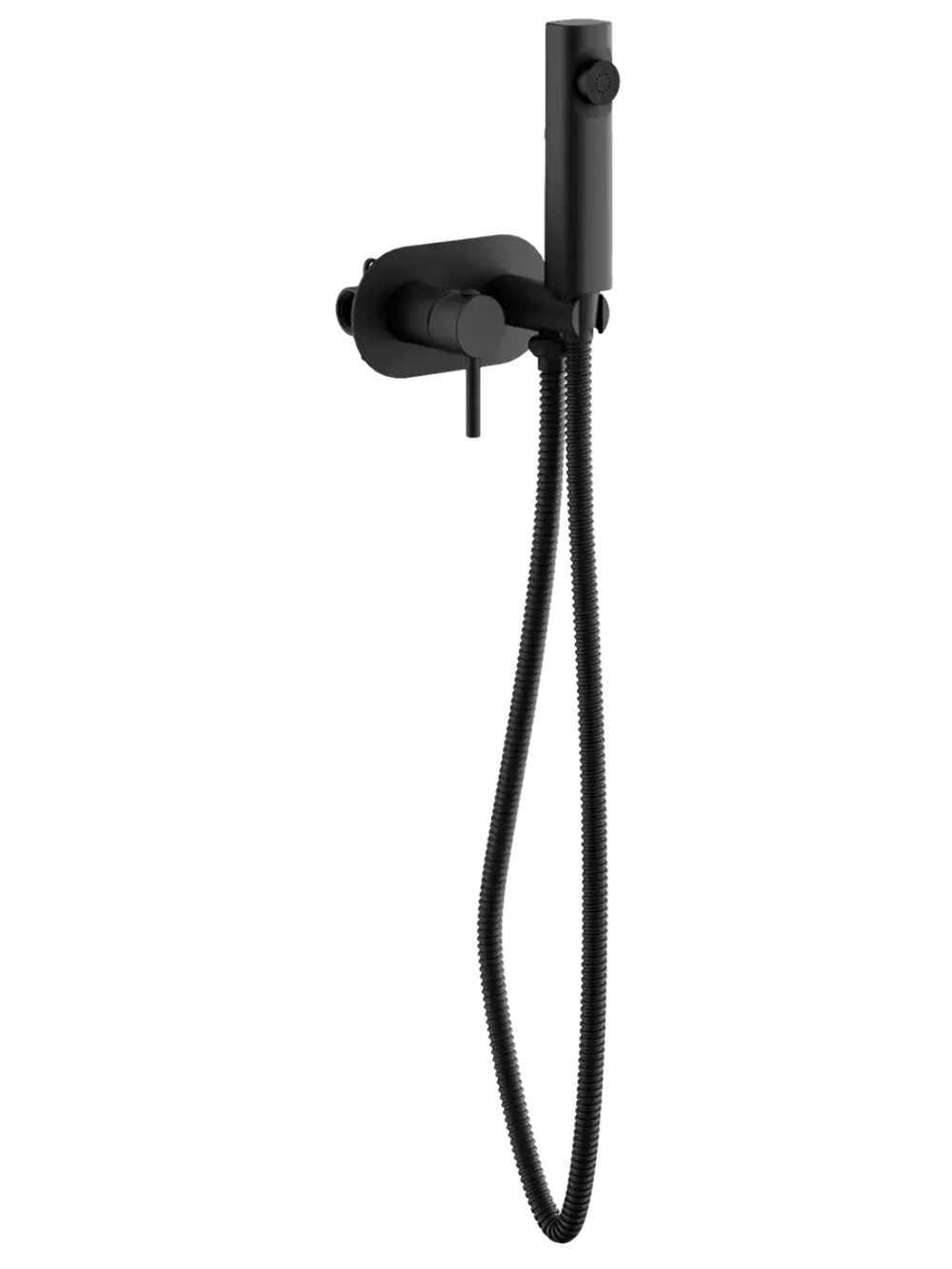 B55807-7 Гигиенический душ со смесителем BELZ
