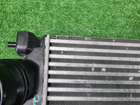 Интеркулер Nissan Qashqai 2 j11 (2013-2023)