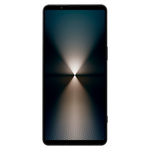 Смартфон Sony Xperia 1 VI 12/512GB, Black (Черный)