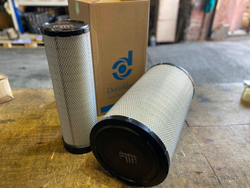 Фильтр воздушный Donaldson X011344 (P777875+P777871)