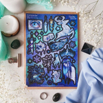 MINI PACK ICEPUNK