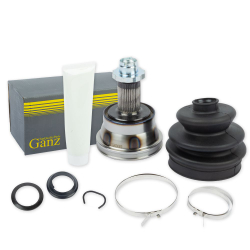 ШРУС наружный (компл.) VAG A2/Fabia/Praktik/Roomster/Polo 01-09 GANZ GIK04069