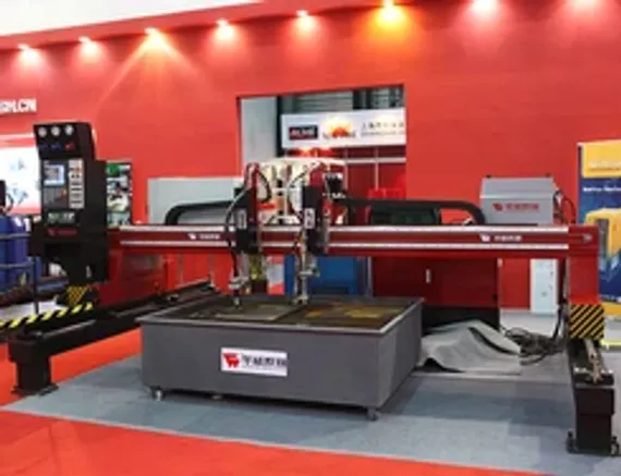 Сопло Huawei GO2-1 для термической резки ацетиленом, 20-30 мм, арт. HW1103