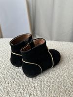 Замшевые ботинки Age of  Innocence, 21