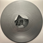 Slipknot ‎– All Hope Is Gone 2LP+CD (Европа 2013г.) Silver Marbled