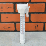 Термометр для бассейна "Поплавок" в пакете