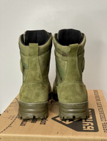 Ботинки Бутекс Рысь м.2801 «Лес»