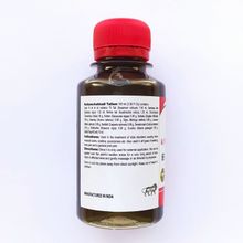 Масло Karmeshu Коттамчуккади тайлам 100 мл