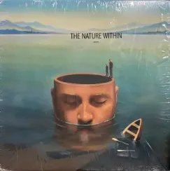 Benjamin Gustafsson – The Nature Within LP