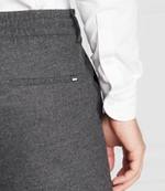 штаны p-genius-ds-224 BOSS BLACK - серый(50479918)