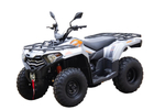 Квадроцикл LONCIN TRV350 Pro 22