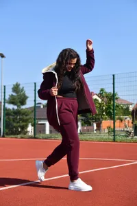 Костюм на овчине УК-3509-3