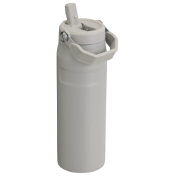 Термобутылка Stanley Aerolight с трубочкой 0,71L серая