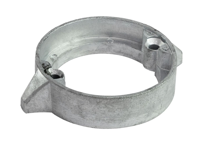 Анод цинковый Volvo Penta DP280/DP290/DP