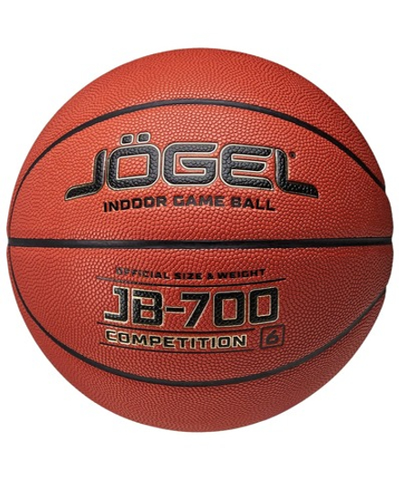 Мяч баскетбольный JB-700 №6 NEW