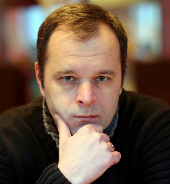 Сенчин Роман