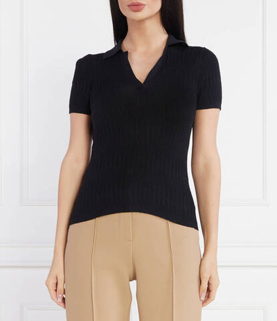 Свитер MAX&amp;Co. - черный(736401)