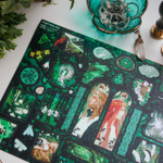 PACK CELTIC GREEN