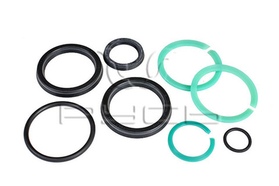 Р/к гидроцилиндра управления вилами КУН-0,8 (с-о) Русь