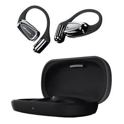 Беспроводные наушники HiFuture FutureMate 2 Pro Metallic Black