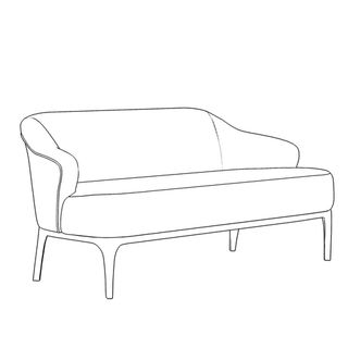 Диваны Наполи M18L