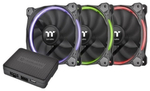 Система охлаждения Thermalright Riing Plus 12 RGB Fan TT Premium Edition