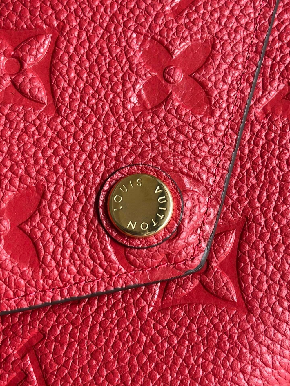 Louis Vuitton Victorine Wallet