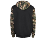 Худи Remington Metropolis Relif Camo р. M