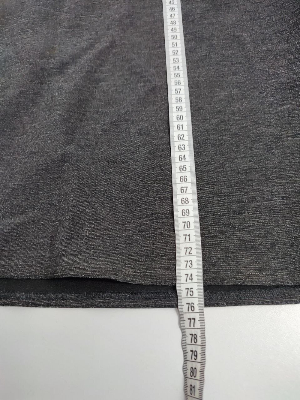 Юбка миди классическая 62 размер