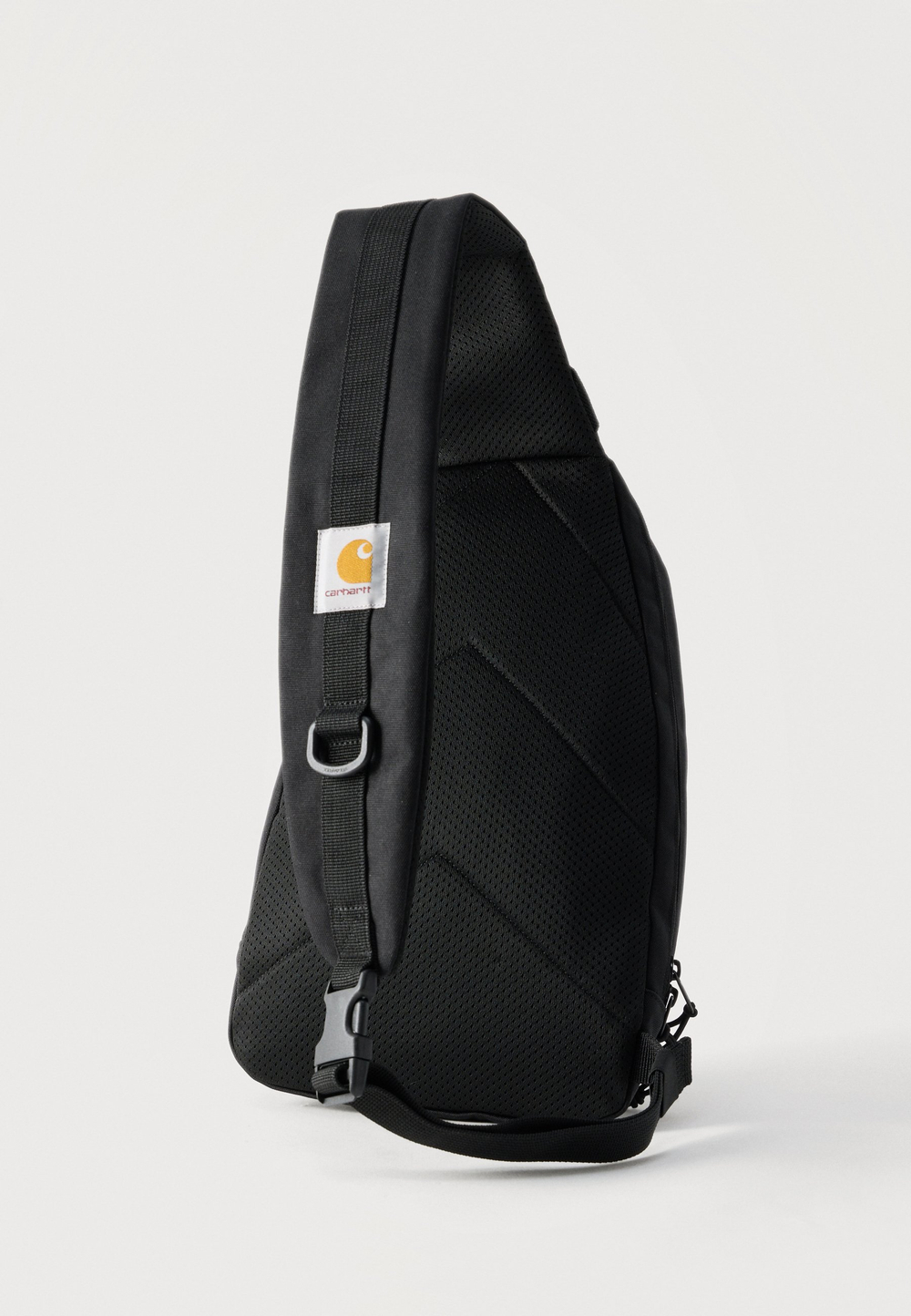 Carhartt WIP KYLE UNISEX - Сумка через плечо - Чёрный