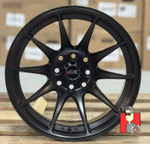Комплект дисков XXR 527 15x8.25 et0 4x100/4x114.3