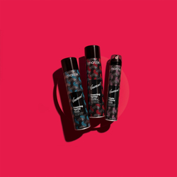 Matrix Vavoom Triple Freeze Extra Dry - лак для волос с сильной фиксацией /   300  ml  / GTIN 3474637103583