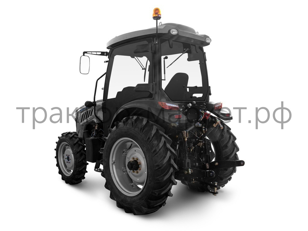Трактор СКАУТ TB-904С