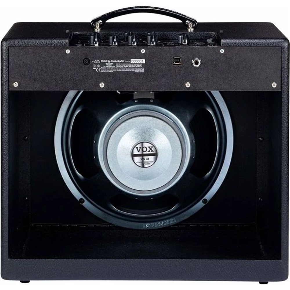 VOX CAMBRIDGE50 Комбоусилитель гитарный
