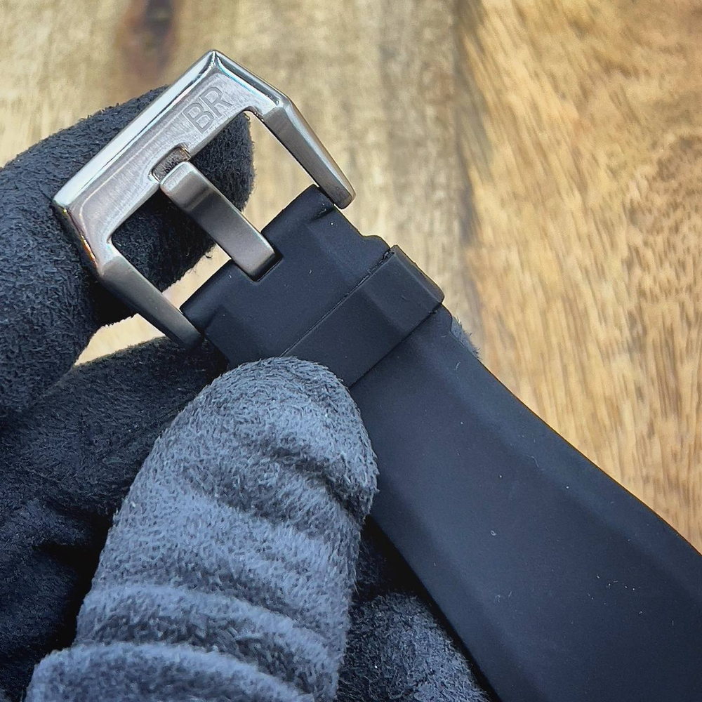 Часы Bell & Ross