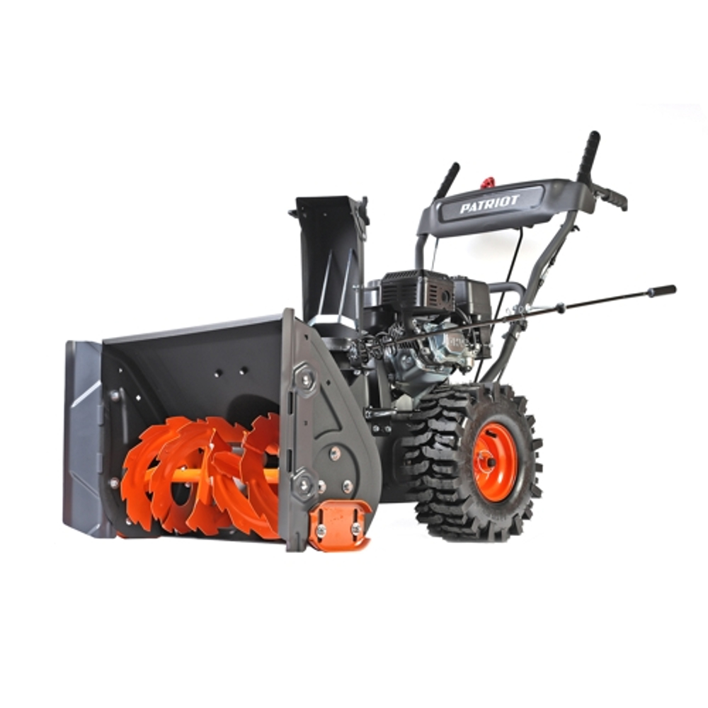 Снегоуборщик бензиновый PATRIOT PS 603E
