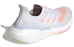 Кроссовки Adidas Ultraboost 21 (Женская размерная сетка)