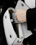 Сумка 988 188 белый