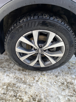 Chery Tiggo 7 Pro Elite CVT