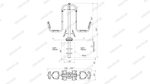 ZOV-019 Жим ногами двойной