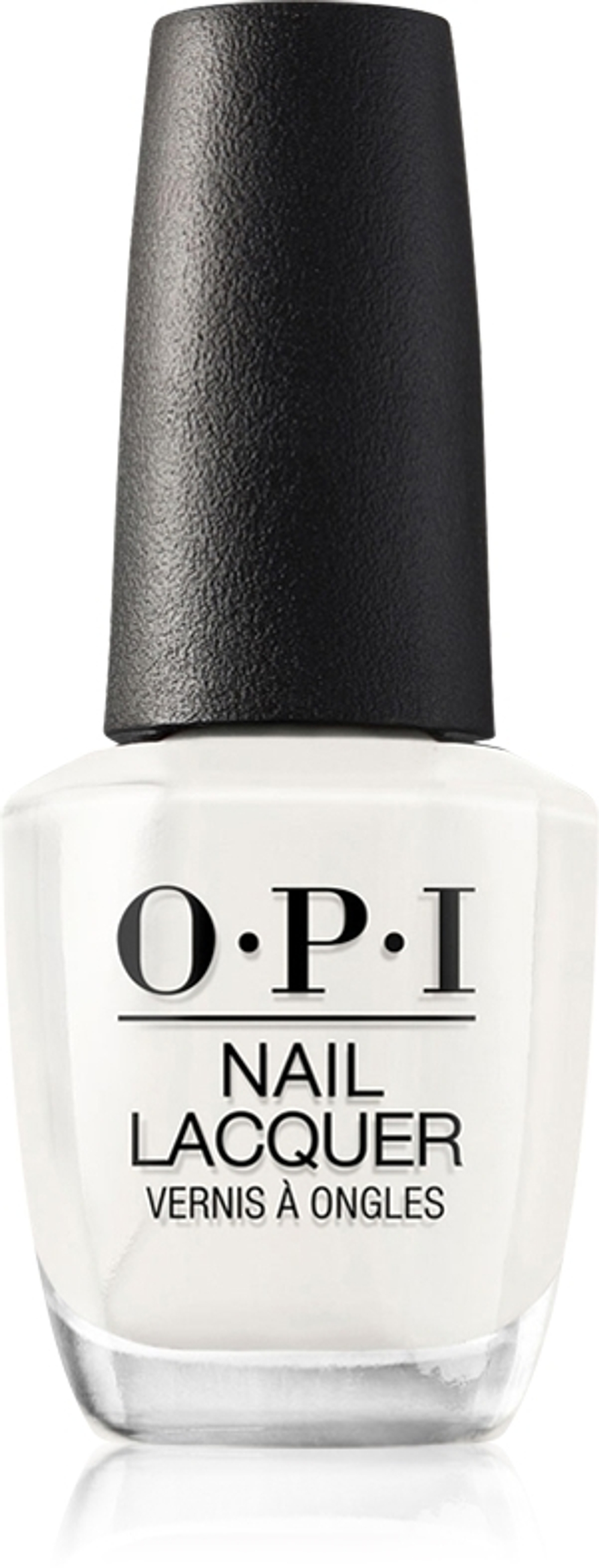 OPI Nail Lacquer - лак для ногтей, 15 ml