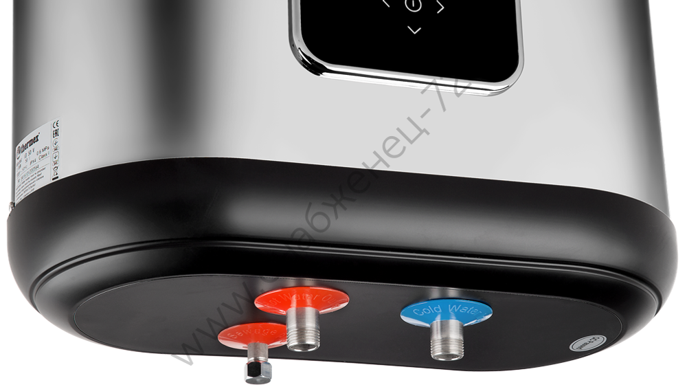 Водонагреватель THERMEX ID 100-V