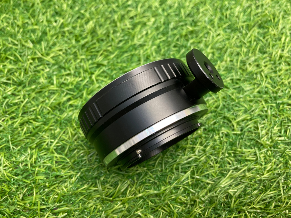 K&F Concept Nikon F - Sony Nex / Sony E
