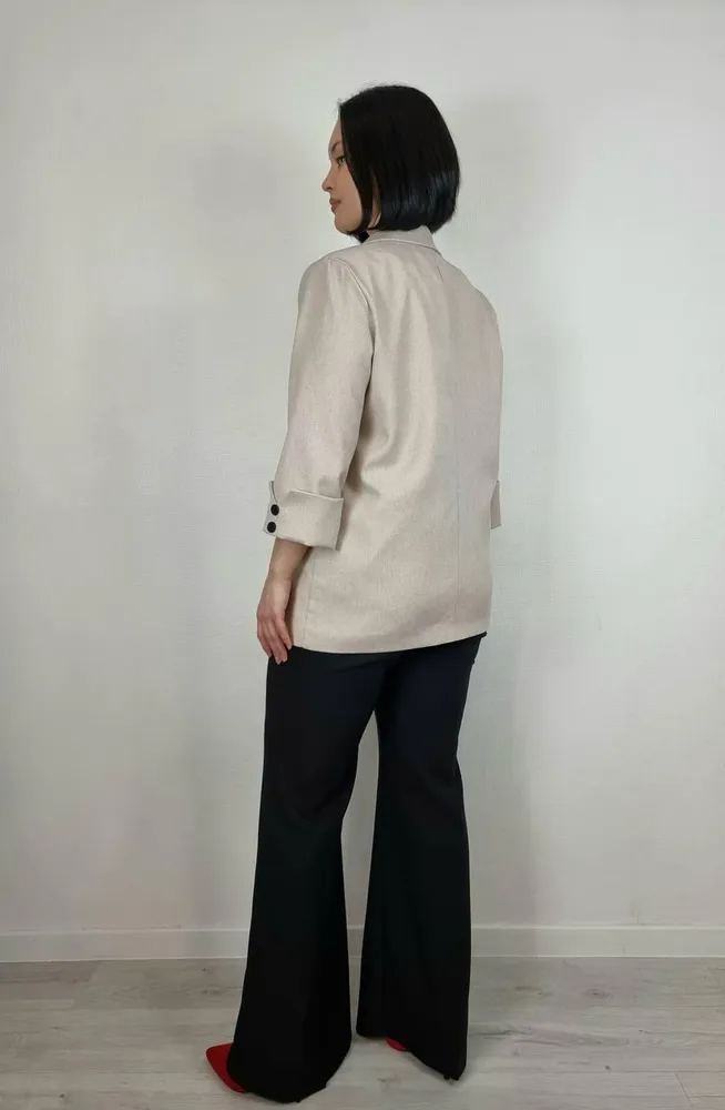 Пиджак 01447 Fabrika