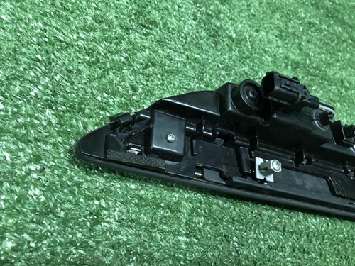 Указатель поворота левая Genesis GV80 (2020-н.в.)