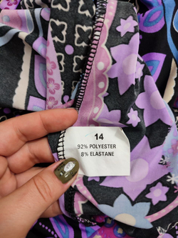 Сарафан Therapy яркий 40/42 размер