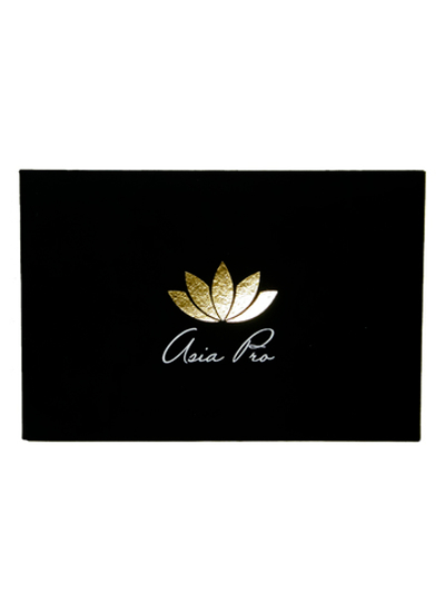 Подарочный сертификат "Золото" номиналом 5000